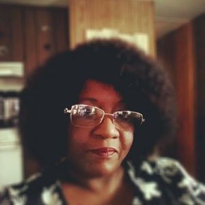 Meet your Posher, Jeri